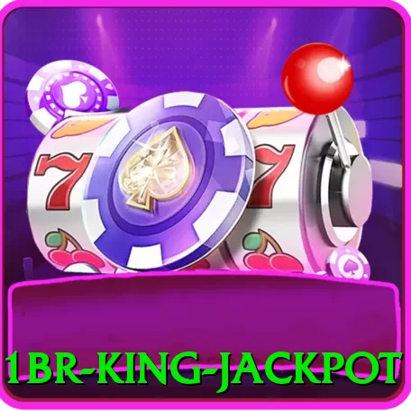 11br King Jackpot - game