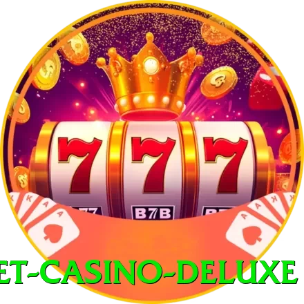 1229bet - Casino Deluxe - ⭐ apk