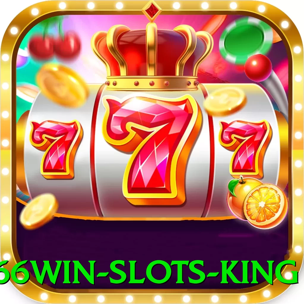1766win - Slots King - 🎯 apk