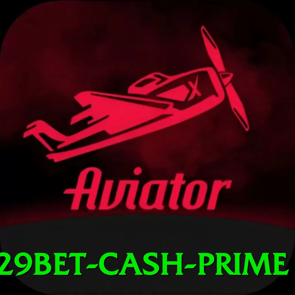 1929bet Cash Prime - app