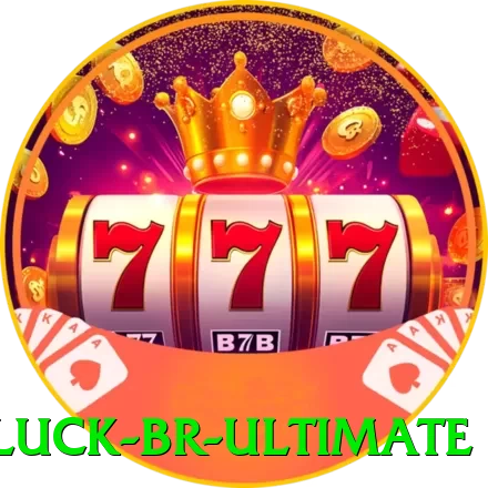 207luck BR Ultimate - 👉 apk