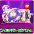 22aj - Casino Royal