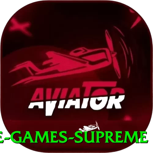 27e Games Supreme - pk