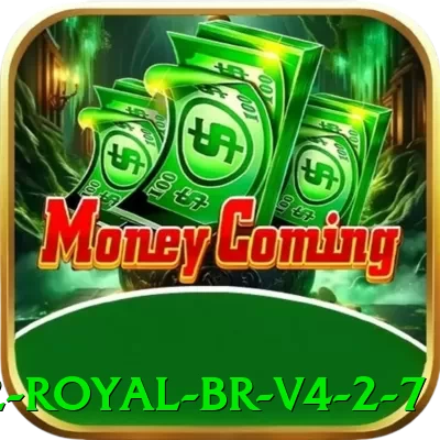 2t22 Royal BR v4.2.7 - pak