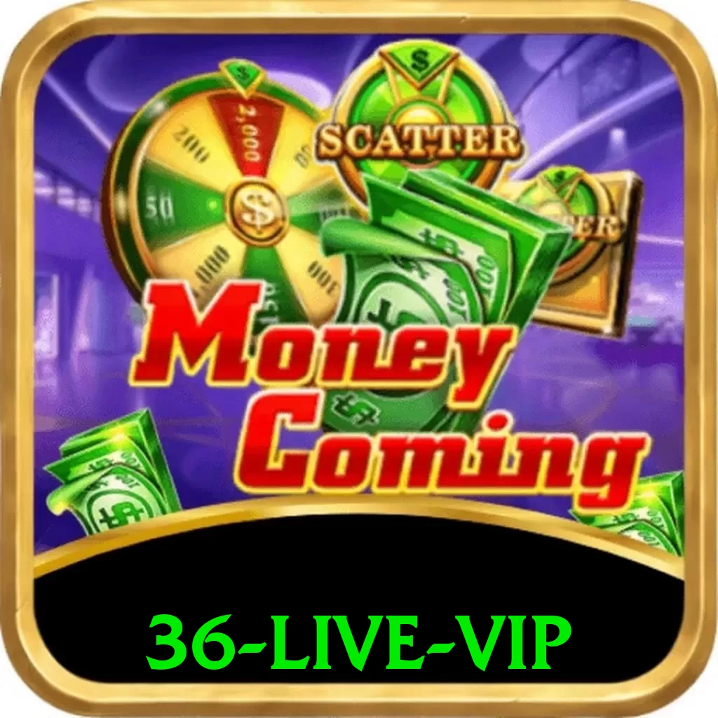 36 - Live VIP - pk