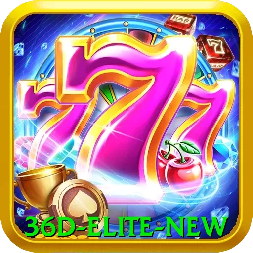 36d Elite New - 🚀 apk