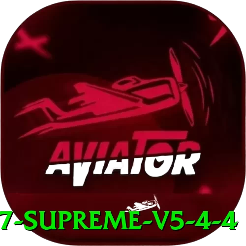 3737 Supreme v5.4.4 - 🎯 apk