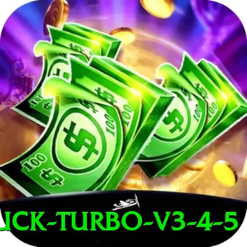 425luck Turbo v3.4.5 - pro