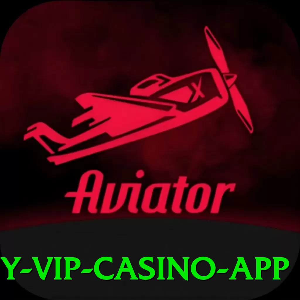 43y VIP Casino App - apk
