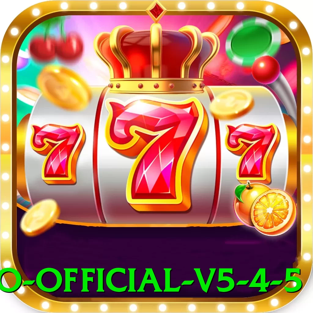 456vip Casino Official v5.4.5 - plataforma