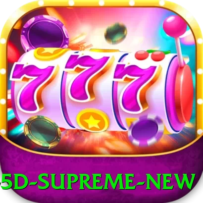 45d Supreme New - 👉 apk