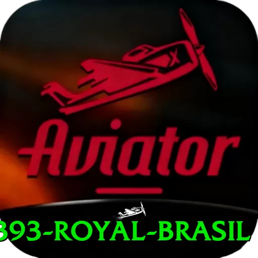 5393 Royal Brasil - programa