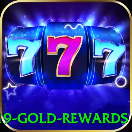 5419 Gold Rewards - plataforma