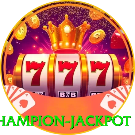 54888 Champion Jackpot - 🎯 apk
