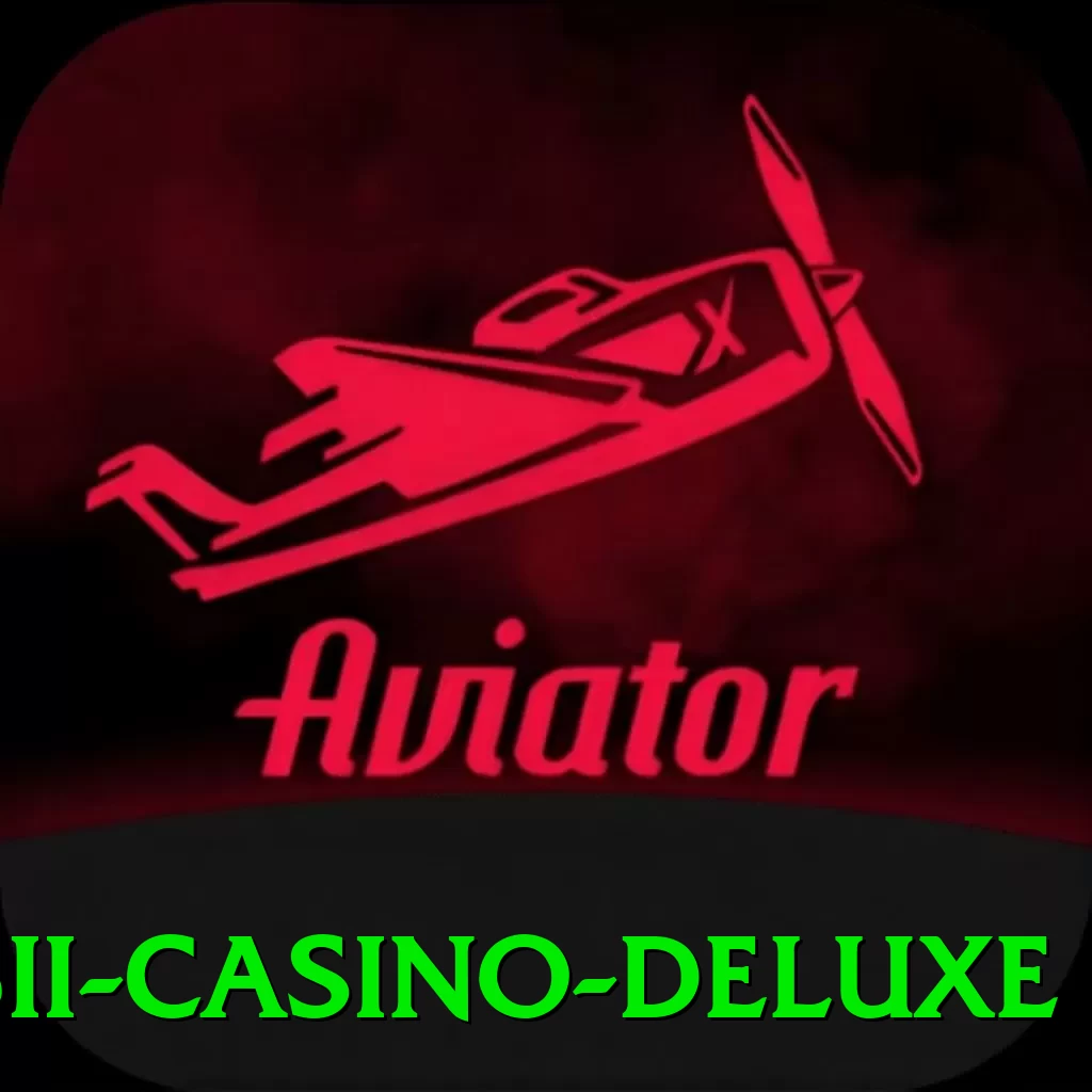55ii - Casino Deluxe - ⚡ apk