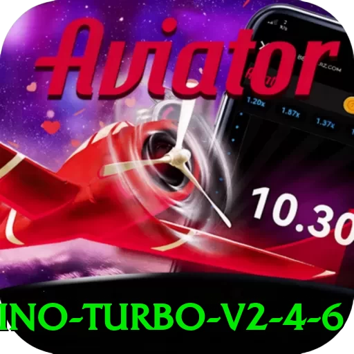 5811bet Casino Turbo v2.4.6 - plataforma
