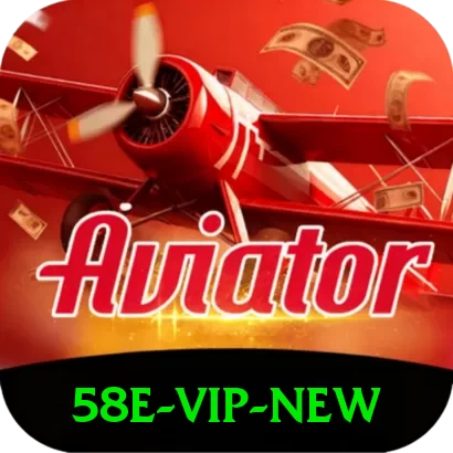 58e VIP New - ✨ apk