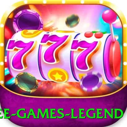 58ee Games Legend - 🚀 apk