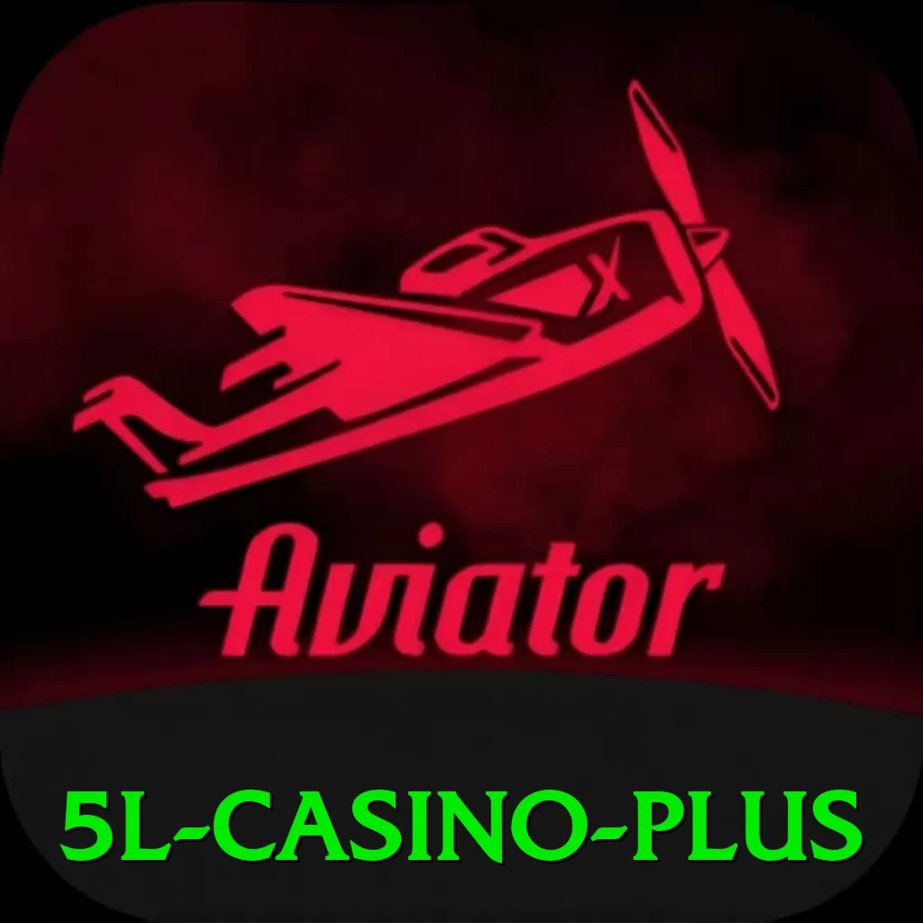 5l - Casino Plus - pro