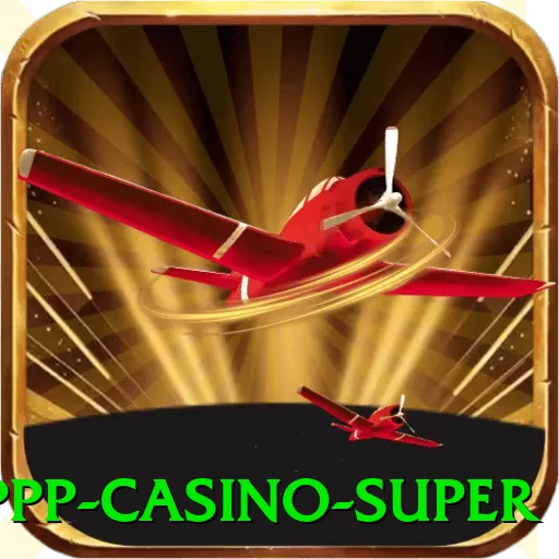 5ppp - Casino Super - 🏆 apk