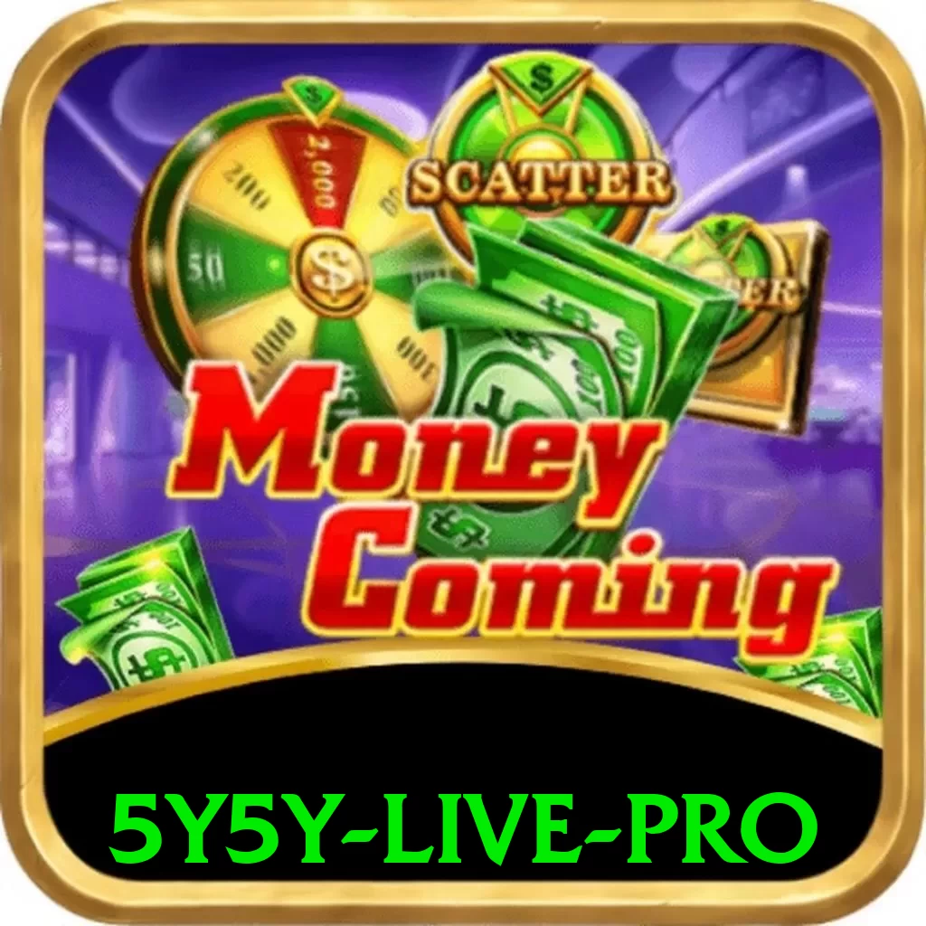5y5y Live Pro - aplicativo