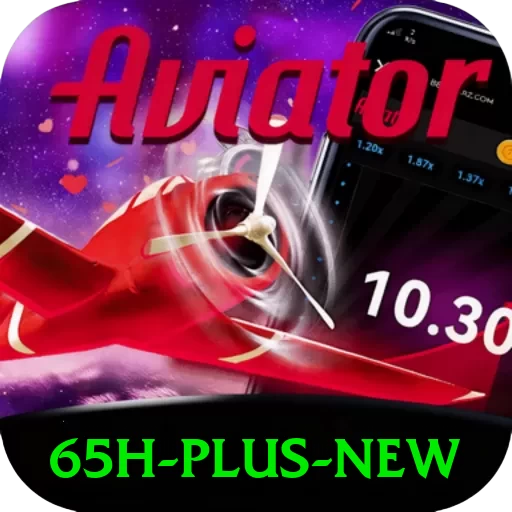 65h Plus New - 💎 apk
