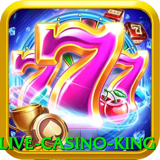 6722bet Live Casino King - 🔥 apk