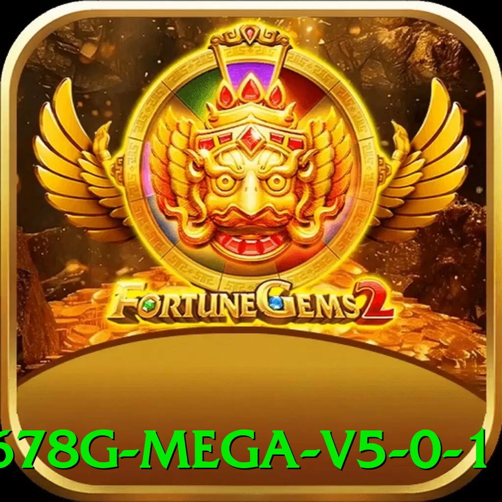 678g Mega v5.0.1 - vip