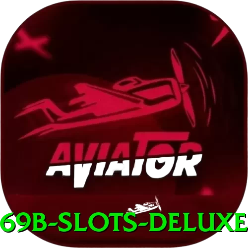 69b - Slots Deluxe - ✨ apk