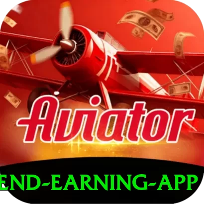6f - Legend Earning App - go