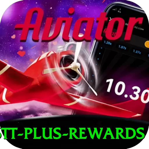 6tt Plus Rewards - vip
