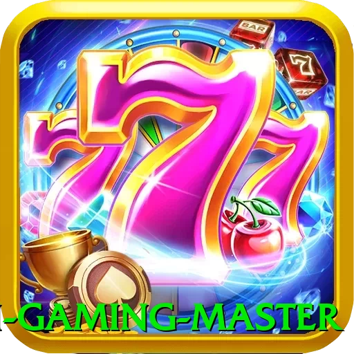 73h - Gaming Master - go