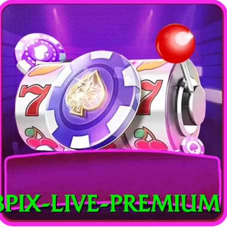 778pix - Live Premium - ⭐ apk