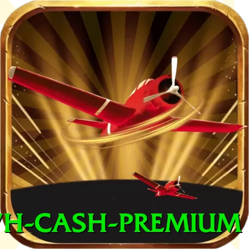 77h Cash Premium - game