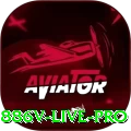 886v Live Pro