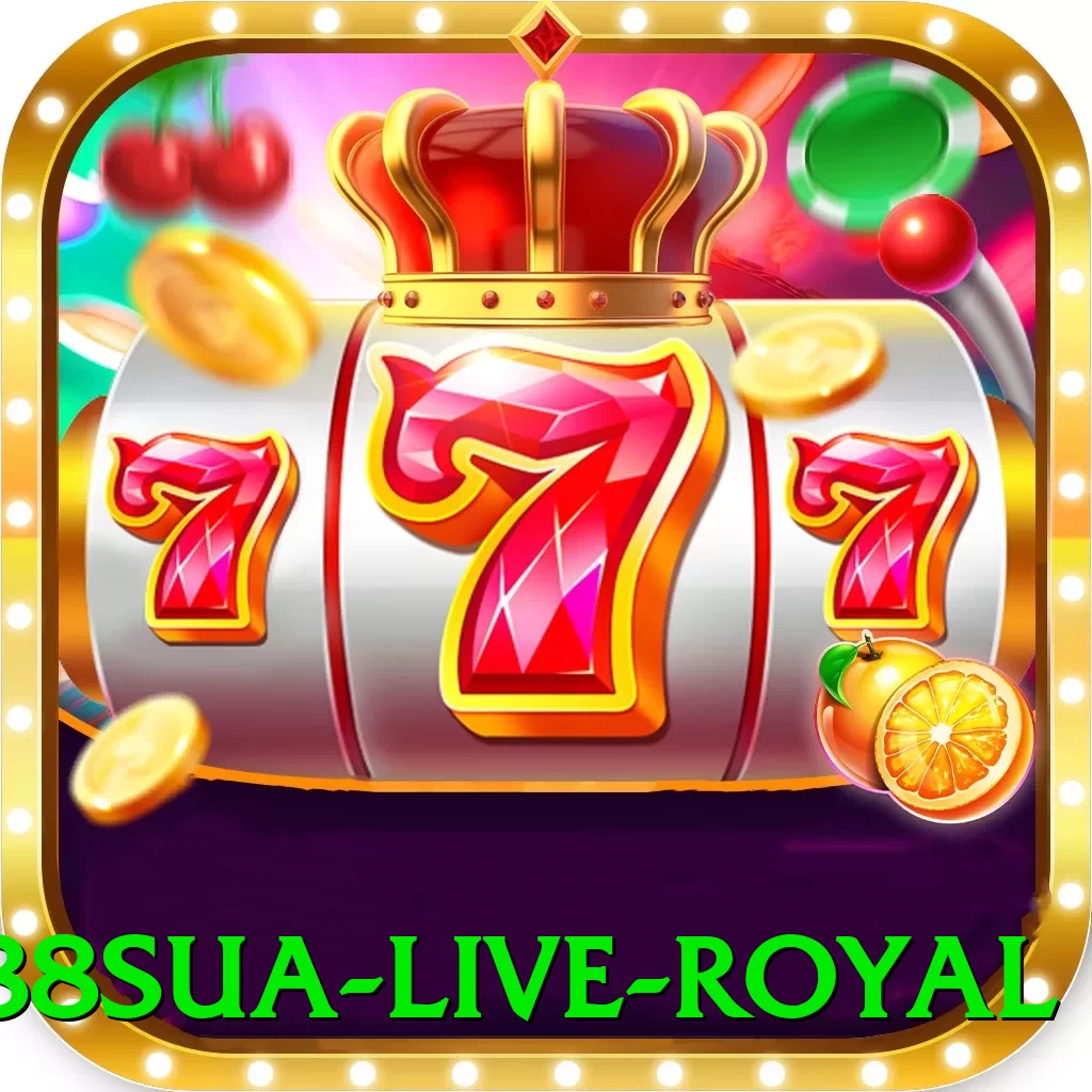888sua Live Royal - 🎯 apk