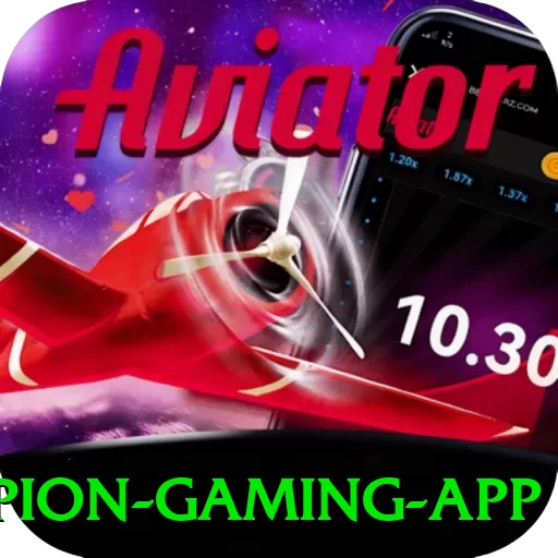 91000 Champion Gaming App - 🚀 apk