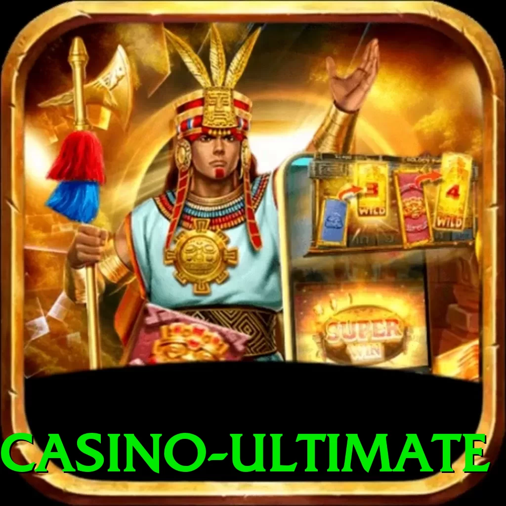9637 - Casino Ultimate - 👉 apk