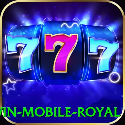 abrirwin Mobile Royal - aplicativo