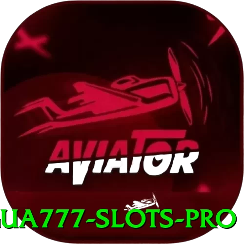 agua777 - Slots Pro - vip