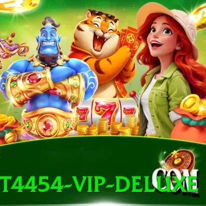 bet4454 - VIP Deluxe - ⭐ apk