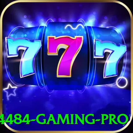 bet4484 Gaming Pro - 🔥 apk