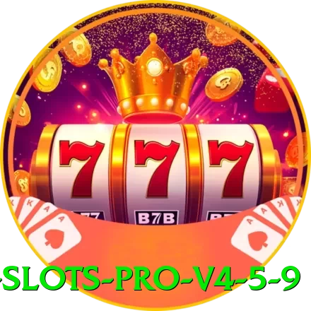 bet5455 Slots Pro v4.5.9 - 🎯 apk