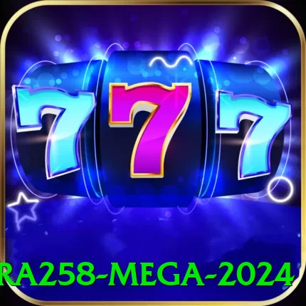 bra258 Mega 2024 - pro