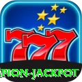 bzrbet Champion Jackpot