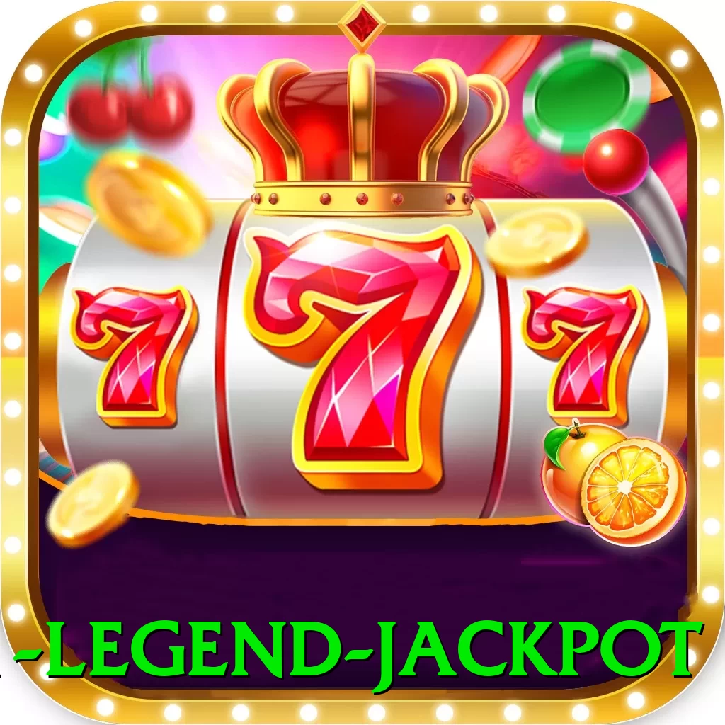 c81 Legend Jackpot - 💎 apk