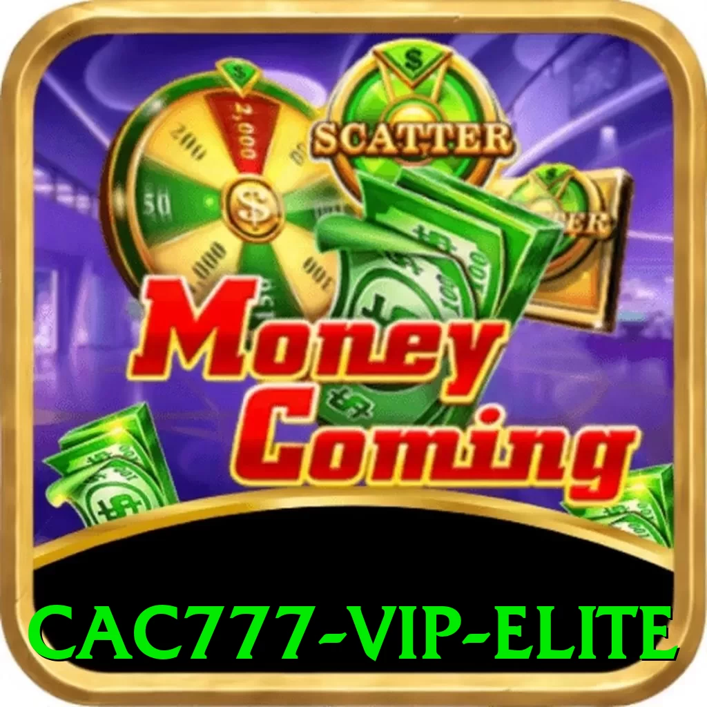 cac777 - VIP Elite - app