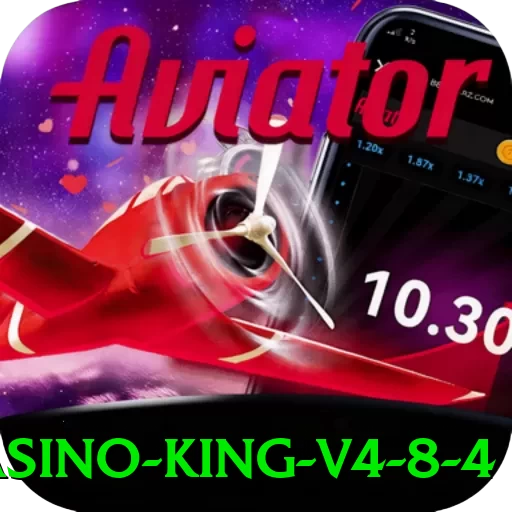 calor777 Casino King v4.8.4 - apk