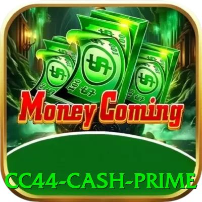 cc44 Cash Prime - 💎 apk
