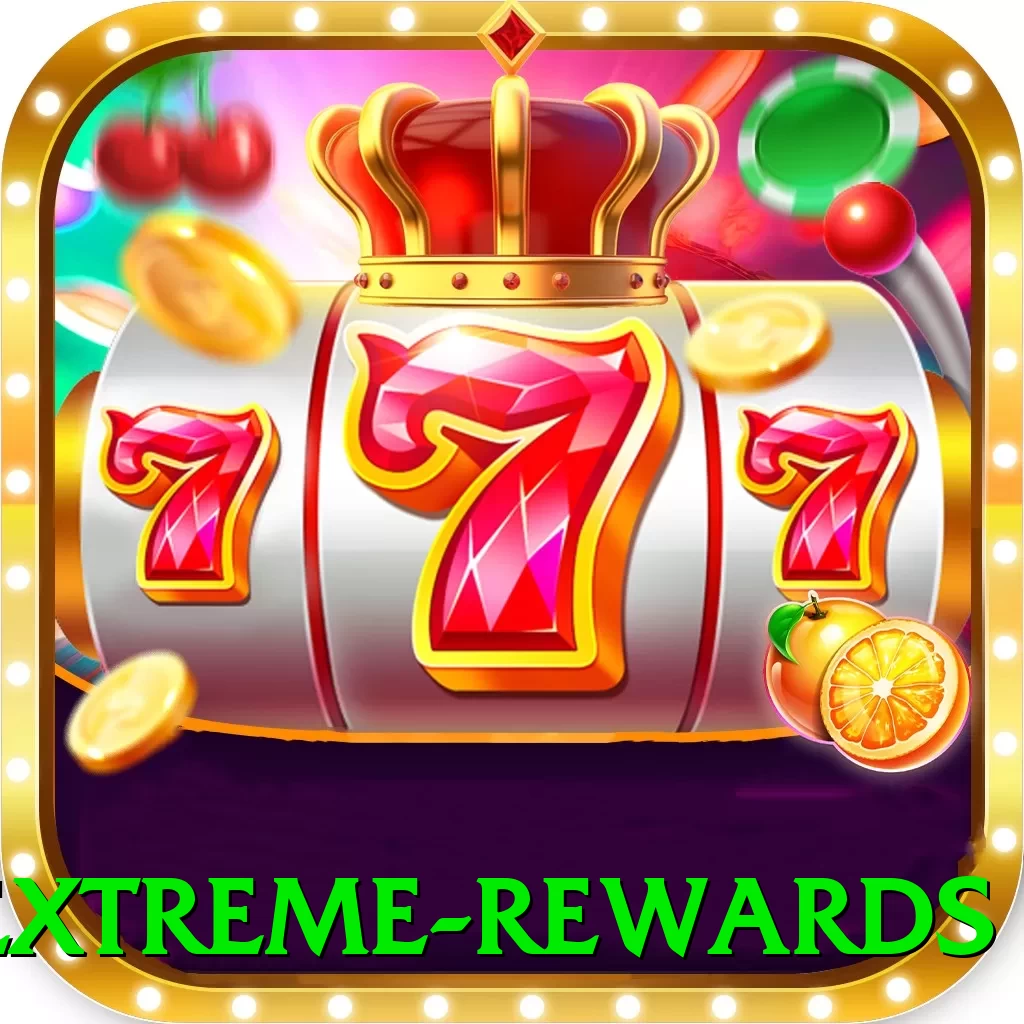 dj6 Extreme Rewards - pak